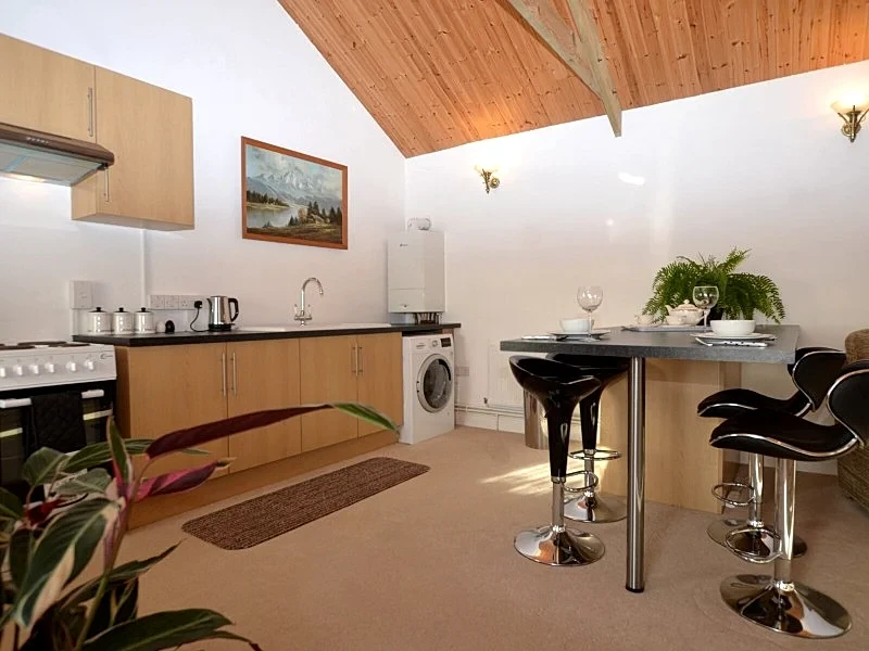 Argum Cottage in Cornwall, England, United Kingdom — photo 4