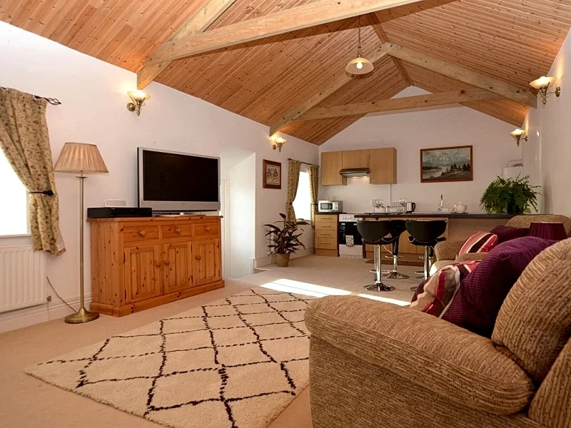 Argum Cottage in Cornwall, England, United Kingdom — photo 3