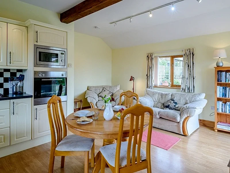 The Gilberts - Oxen Park Farm in Cornwall, England, United Kingdom — photo 2