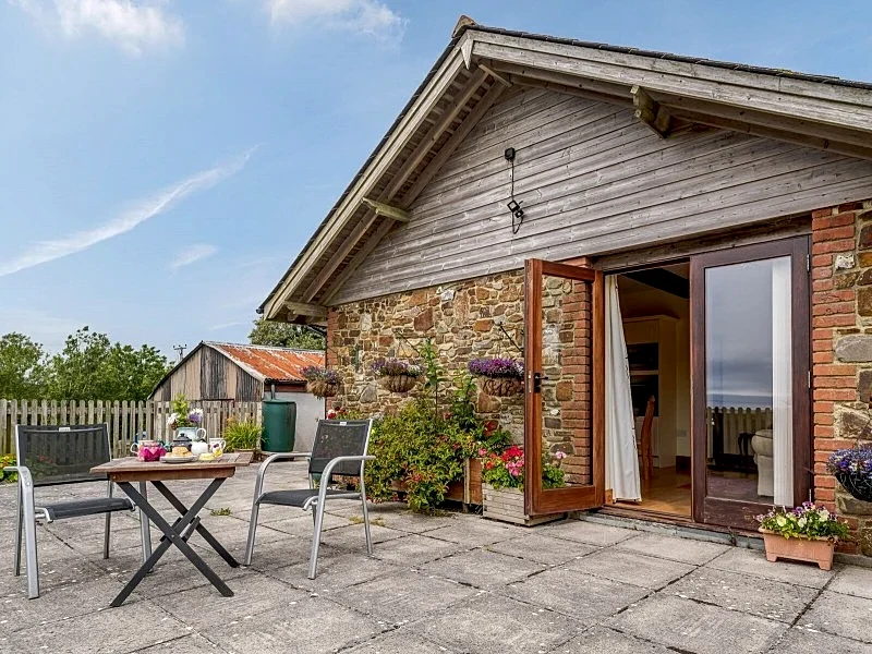 The Gilberts - Oxen Park Farm in Cornwall, England, United Kingdom — photo 1