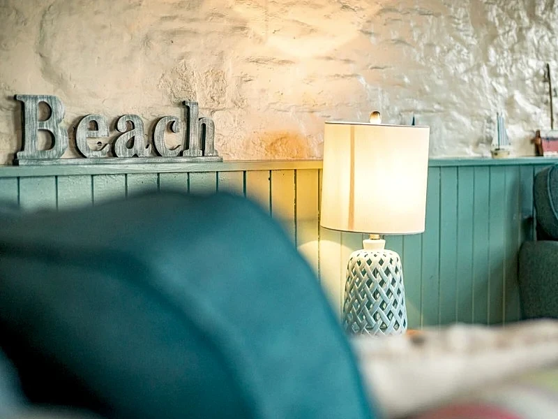 Cobblers Cottage in Cornwall, England, United Kingdom — photo 5