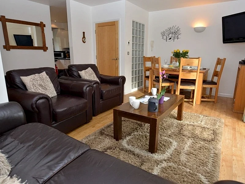 Hawkers Court 22 in Cornwall, England, United Kingdom — photo 5