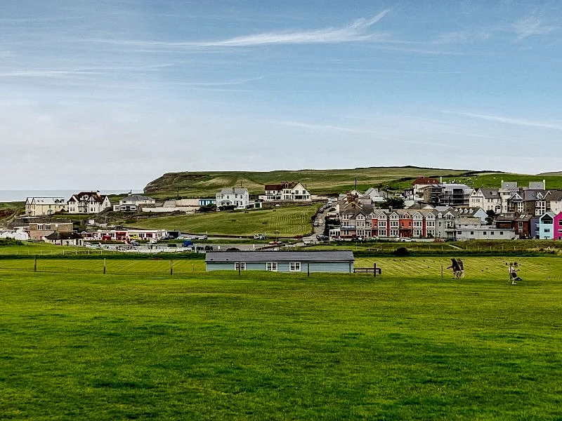 Tommy Jacks Apartment 11 in Cornwall, England, United Kingdom — photo 3