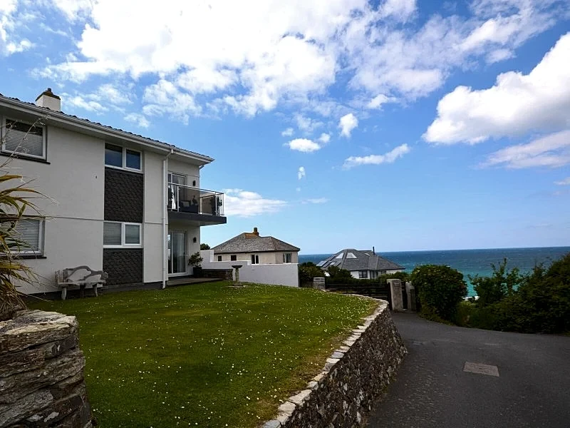 Fistral Rise in Cornwall, England, United Kingdom — photo 2
