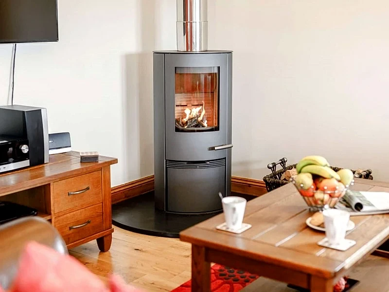 Legacy Cottage in Cornwall, England, United Kingdom — photo 4