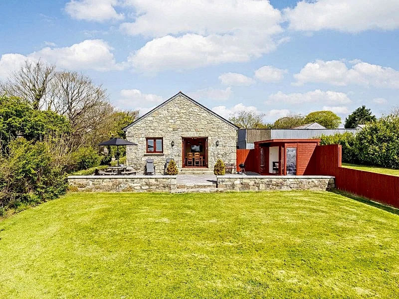 Legacy Cottage in Cornwall, England, United Kingdom — photo 3