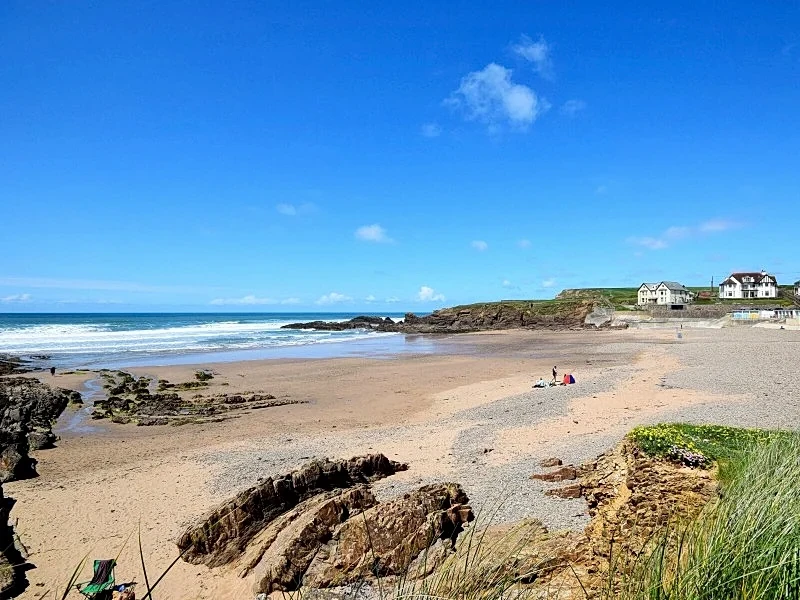 The Lodge At The Linhay in Cornwall, England, United Kingdom — photo 4