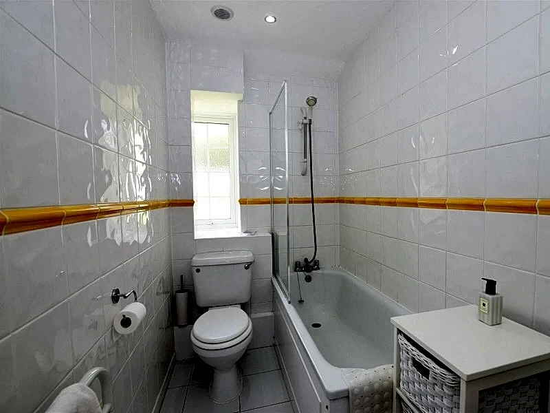 Whitehouse Cottage in Cornwall, England, United Kingdom — photo 3