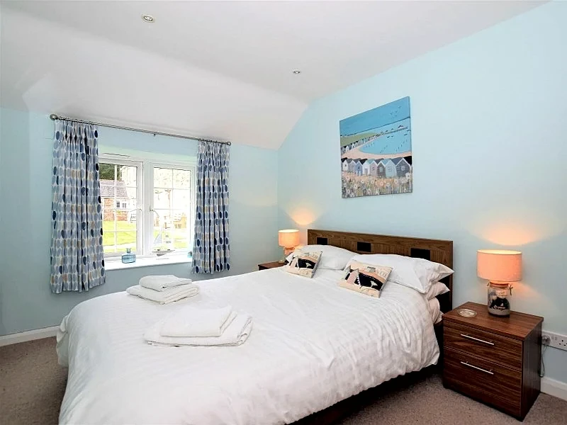 Whitehouse Cottage in Cornwall, England, United Kingdom — photo 4