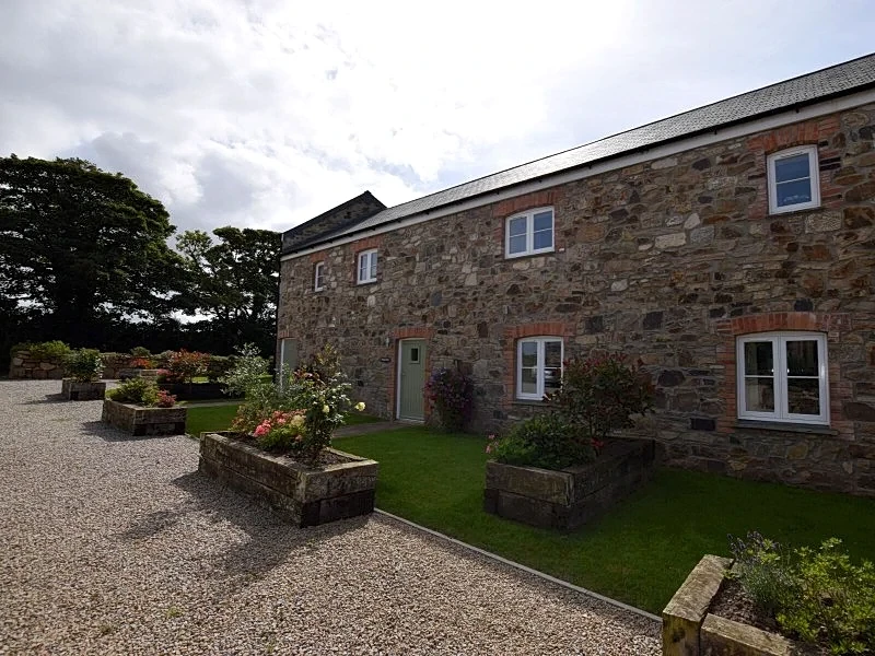 Phillack - St Erth