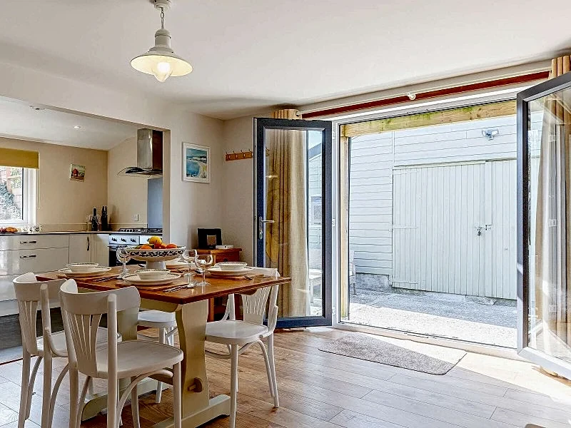 The Coop in Cornwall, England, United Kingdom — photo 4