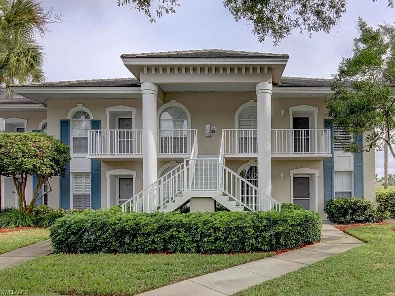 Twelve Oaks CIR | Naples Vacation Condo
