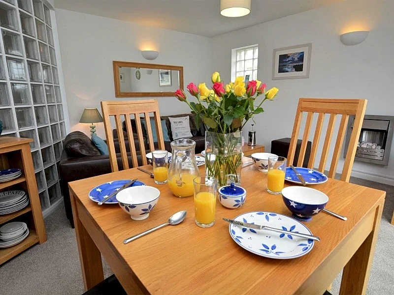 Bude's Cwtch in Cornwall, England, United Kingdom — photo 2