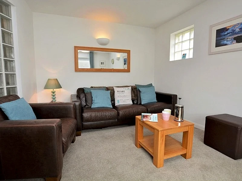 Bude's Cwtch in Cornwall, England, United Kingdom — photo 3