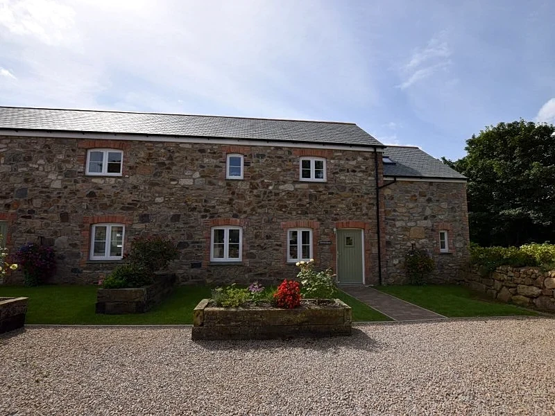 Copperhouse - St Erth in Cornwall, England, United Kingdom — photo 1