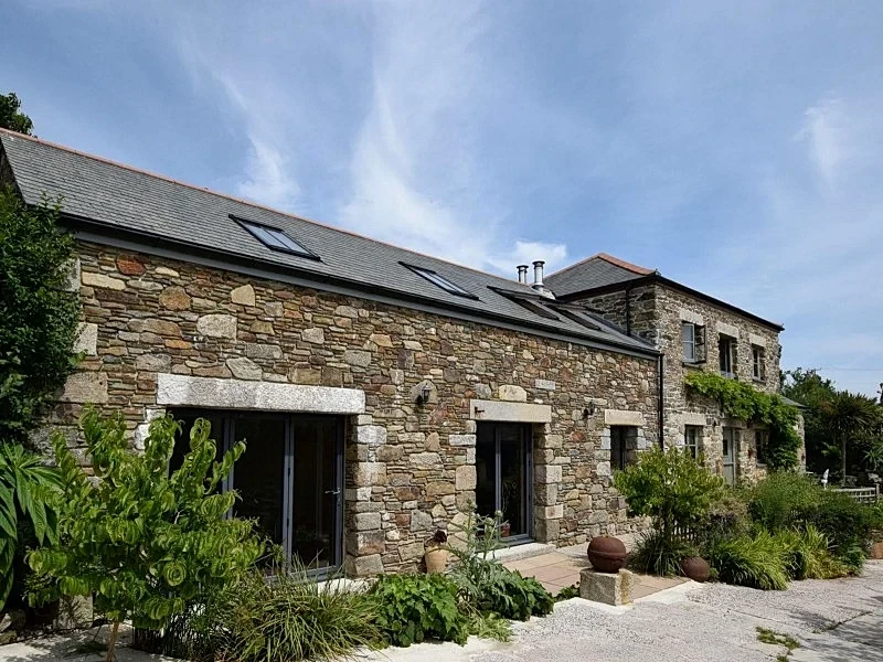 St David's Country House in Cornwall, England, United Kingdom — photo 2