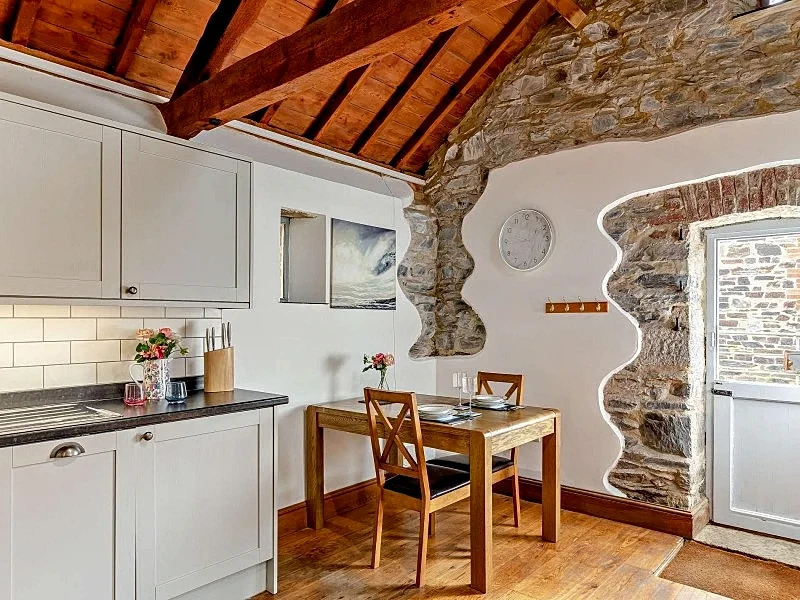 Duck Barn Lakes in Cornwall, England, United Kingdom — photo 2