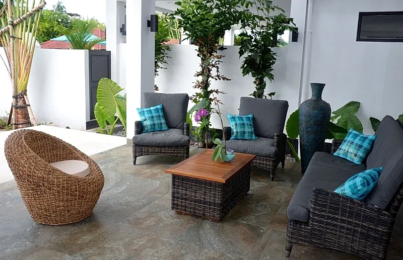 Beach Villa Bali Pantai | Gorgeous Beach Villa, amazing staff in Buleleng, Bali, Indonesia — photo 5
