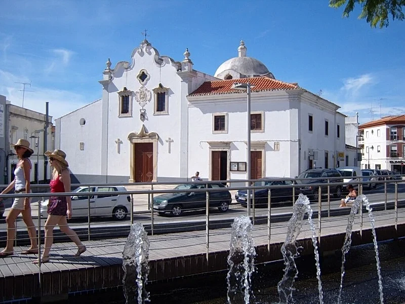 DUE TO CANCELLATIONS, WE NOW HAVE PERIODS AVAILABLE THIS YEAR of 2021, & 2022. in Alvor, Faro District, Portugal — photo 5