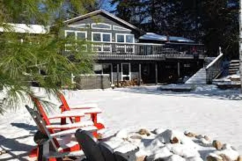 Beachscapes Cottage - F428