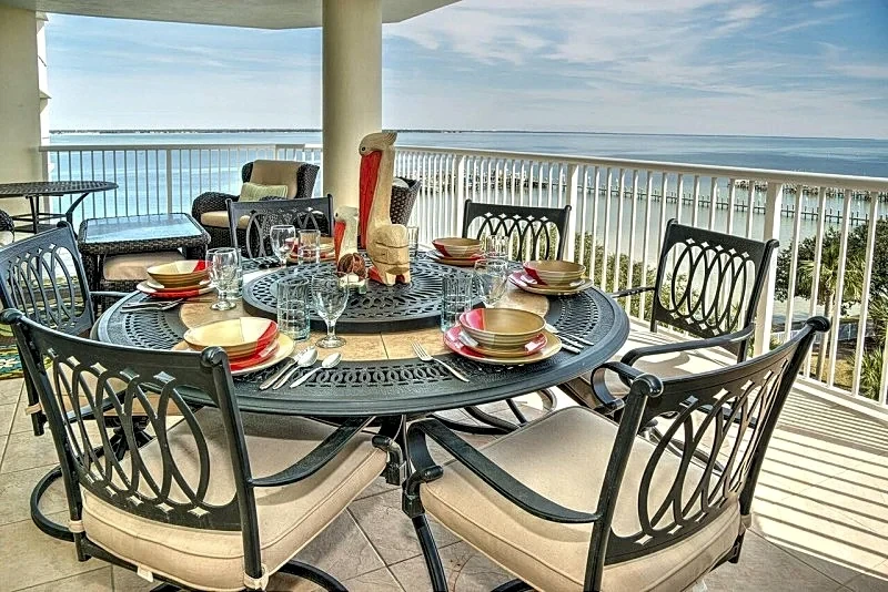 Destin West Heron 604