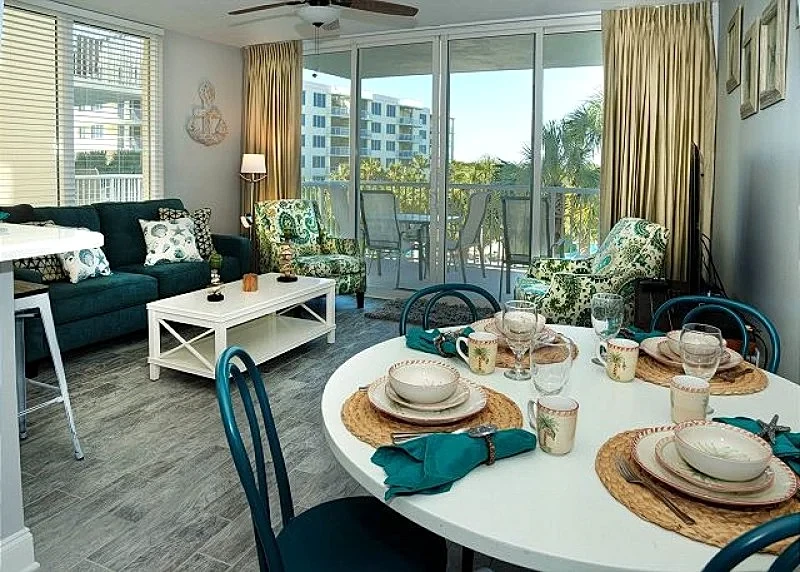 Destin West Sandpiper 408