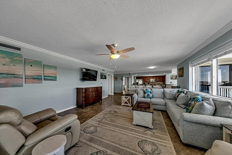 Destin West Heron 501