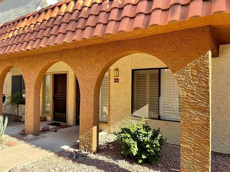 Arizona Vacation Home 16510 E Palisades Blvd