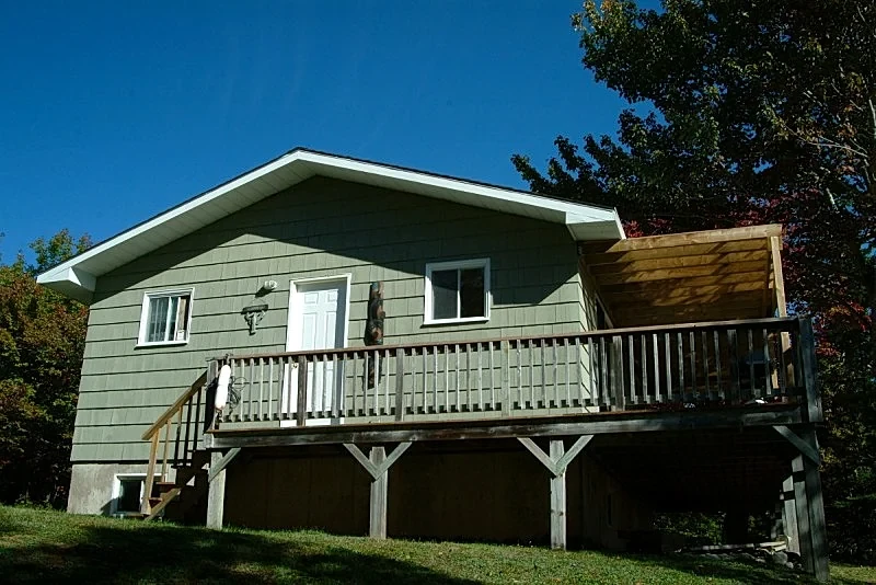 The Happy House