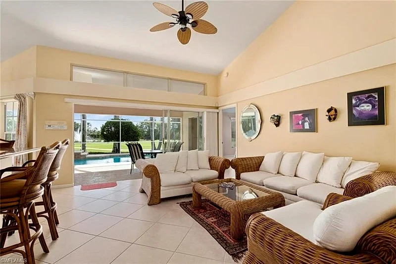 Harwich CT Vacation Condo | Naples Vacation Rentals in Naples, Florida, United States — photo 2