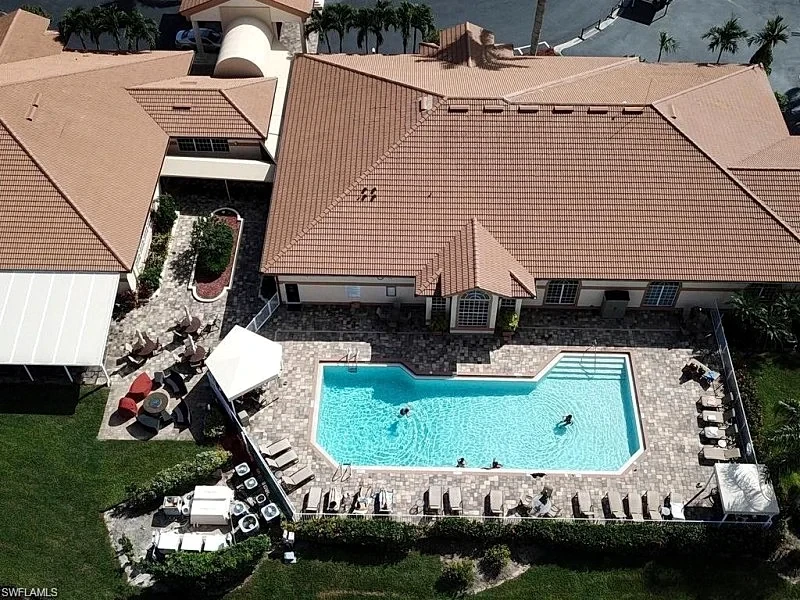 Harwich CT Vacation Condo | Naples Vacation Rentals in Naples, Florida, United States — photo 4