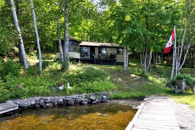Cottage #442