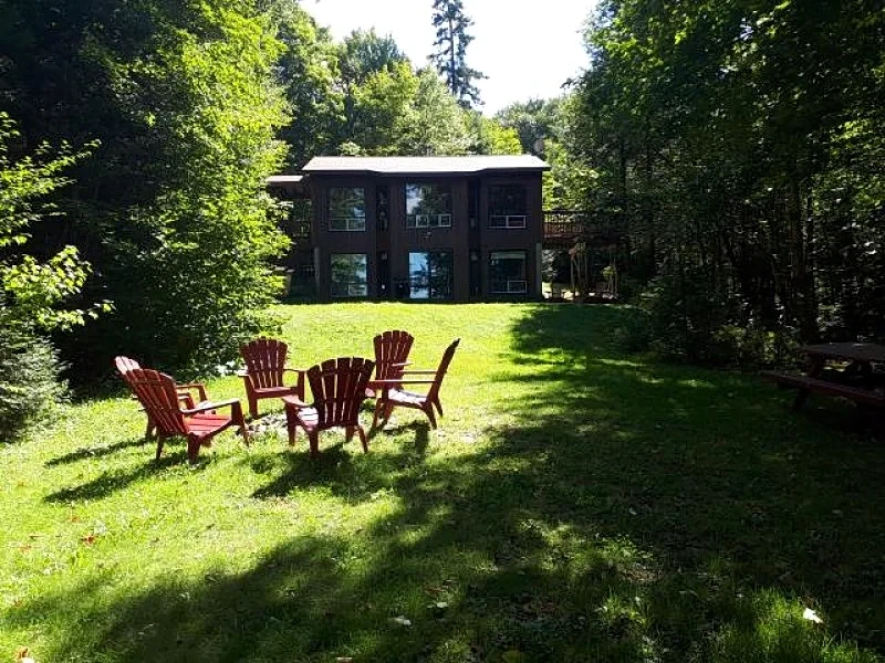 Cottage #434