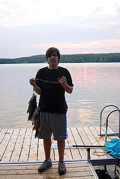 Cottage #468