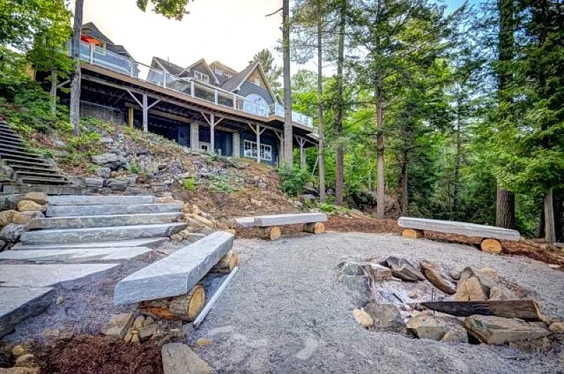 Muskoka Vacation Rentals | Cottage #279