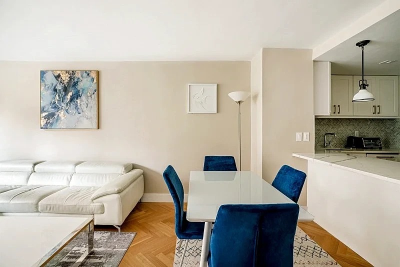 UPPER EAST SIDE - LUXURY 1 BEDROOM APARTMENT