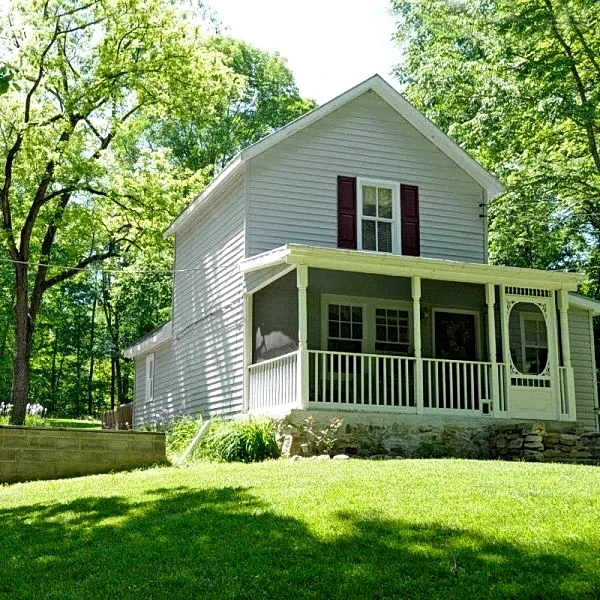 Walnut Springs