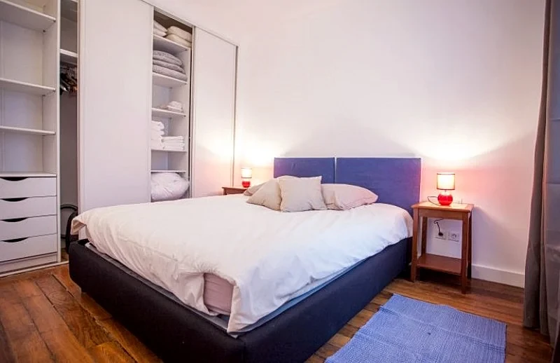1 Bedroom Republique FAUBOURG DU TEMPLE in Rue Du Faubourg Du Temple, Paris, France — photo 2
