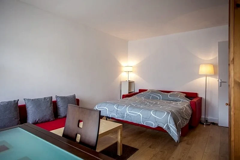 Studio Bastille FRANCHEMONT in Rue De La Harpe, Paris, France — photo 4