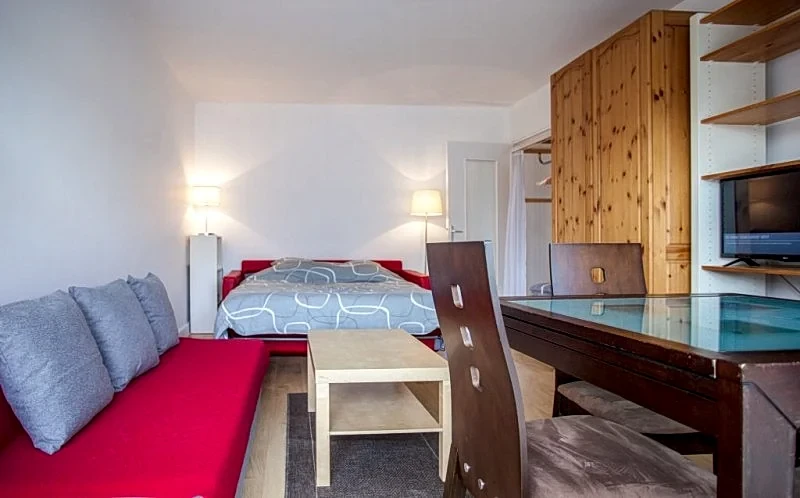Studio Bastille FRANCHEMONT in Rue De La Harpe, Paris, France — photo 2