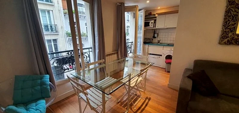 VAVIN nice studio near Luxembourg Garden in Rue Vavin, Paris, France — photo 5