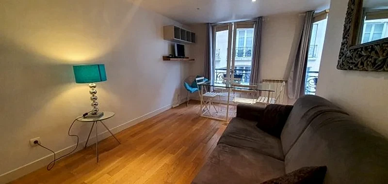 VAVIN nice studio near Luxembourg Garden in Rue Vavin, Paris, France — photo 2