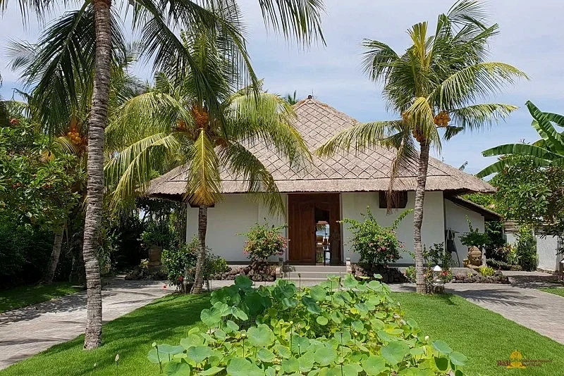 Villa Bali Paradijs in Bali, Indonesia — photo 3