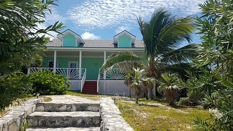 The heart of paradise | Exuma Vacation Cottage