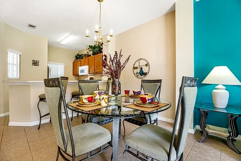 Unit 19- Emerald Island 8406 in Kissimmee, Florida, United States — photo 2