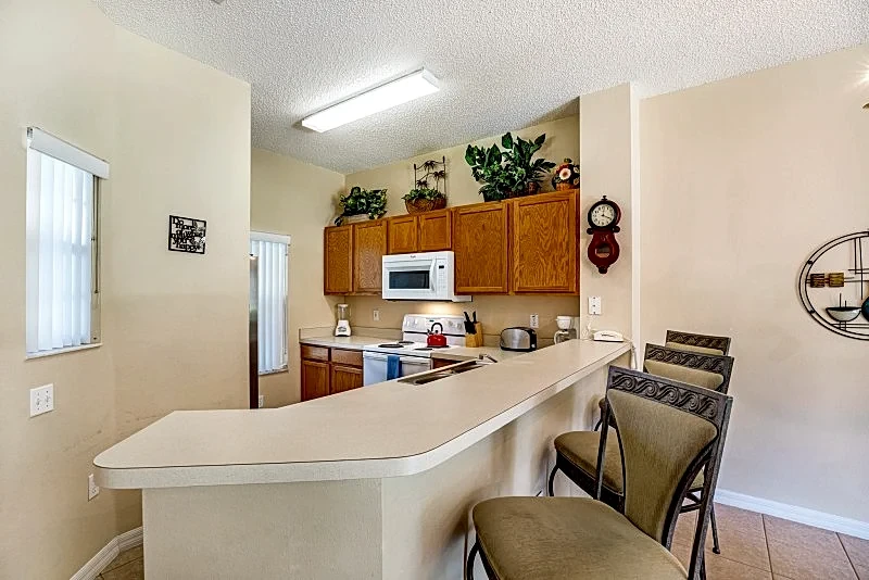 Unit 19- Emerald Island 8406 in Kissimmee, Florida, United States — photo 3