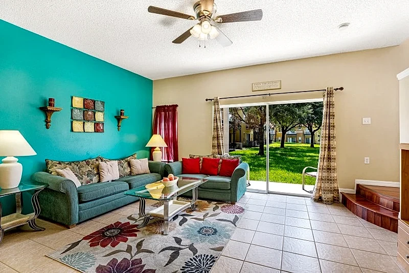 Unit 19- Emerald Island 8406 in Kissimmee, Florida, United States — photo 4