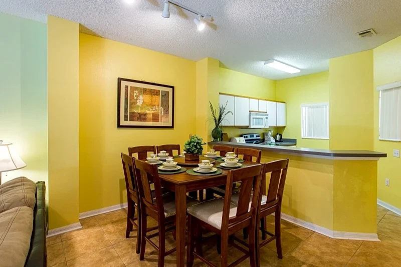 Unit 20- Crestwynd 7645 in Kissimmee, Florida, United States — photo 4