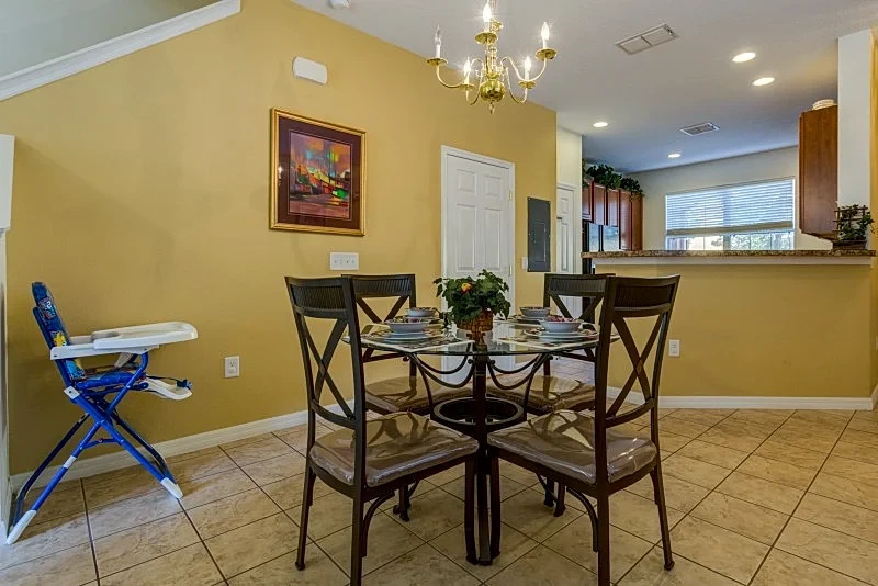 Unit 22- Emerald Island 8404 in Kissimmee, Florida, United States — photo 1