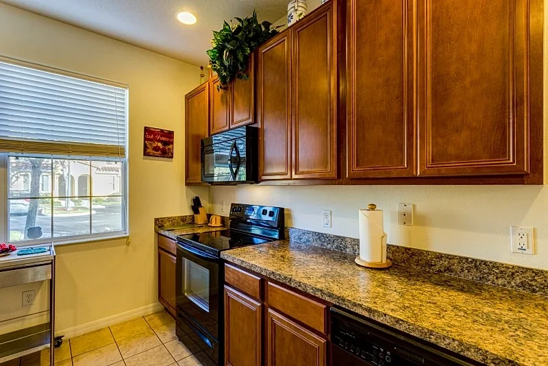 Unit 22- Emerald Island 8404 in Kissimmee, Florida, United States — photo 4